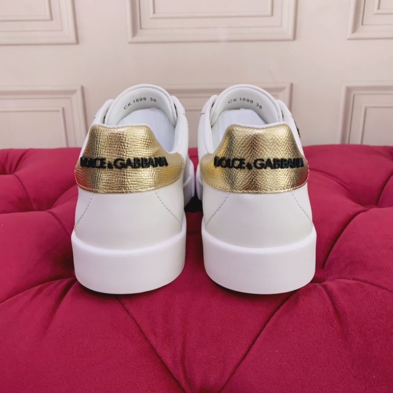 Dolce & Gabbana Sneakers